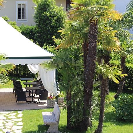Hotel Terme Dolomiti Abano Terme Exterior photo