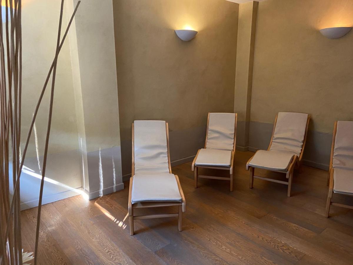 Hotel Terme Dolomiti Abano Terme Exterior photo